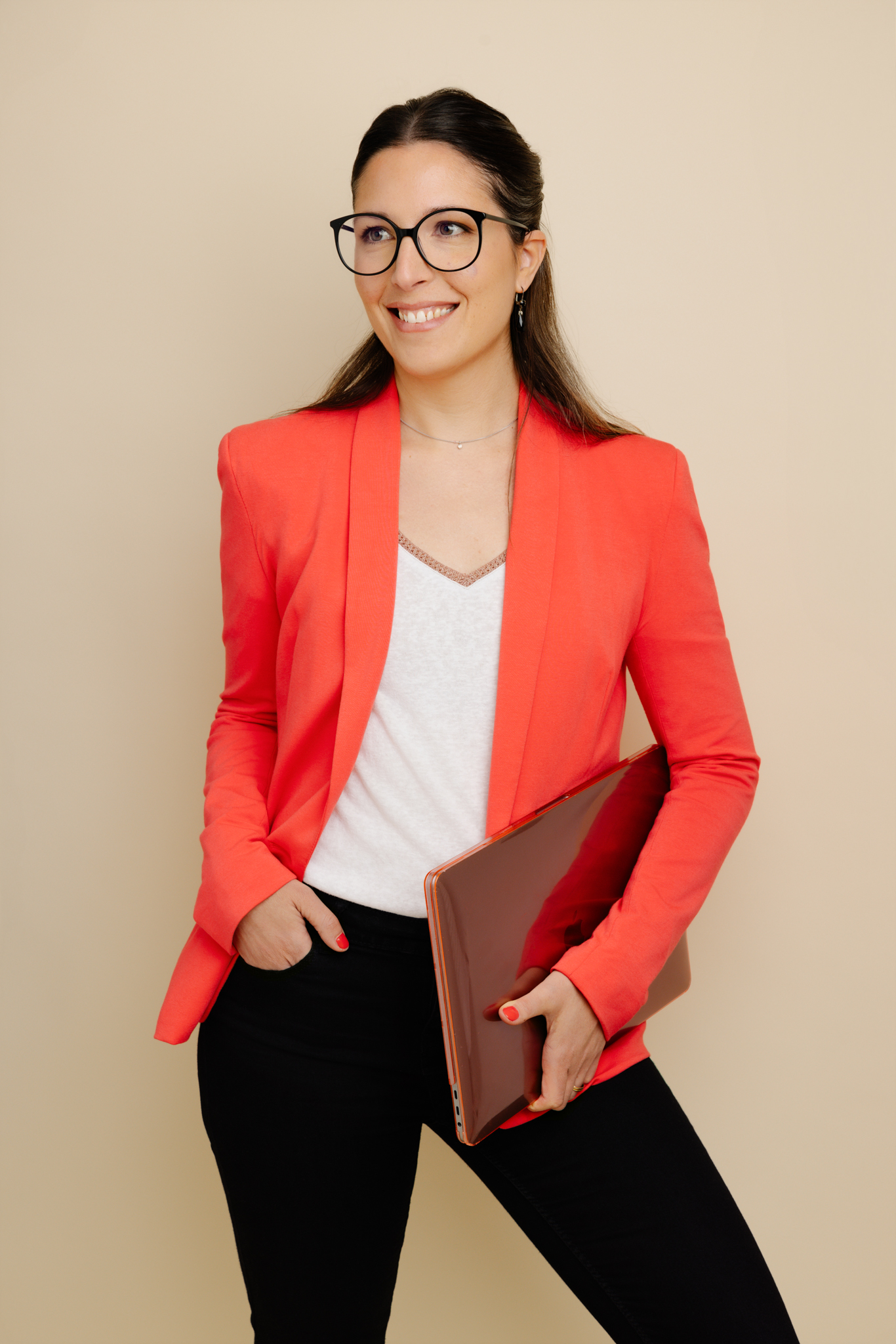 portrait pauline gayout